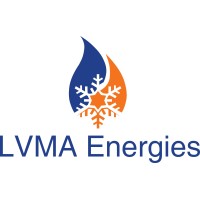LVMA Energies logo - Similar company to Clim Solution