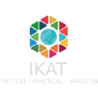 IKAT logo - Similar company to Globaltech Makına