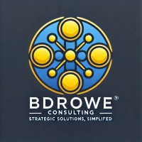 BDRowe Consulting Ltd logo - Similar company to Data First