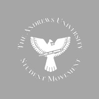 Andrews University Student Movement logo - Similar company to Adra Albania
