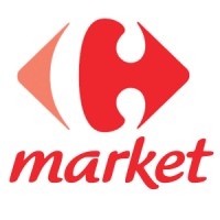 Carrefour Market Hers logo - Similar company to Urban Green Tech