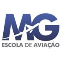 MG Escola de Aviação Civil logo - Similar company to Space Innovation Camp