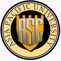 APU Actuarial Science Club (APU ASC) logo - Similar company to Malaysian Actuarial Student Association (Masa)