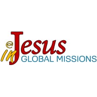 InJesus Global Missions logo - Similar company to Integrity Resource Solution Llc