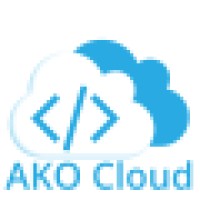 AKO Cloud logo - Similar company to Softninc