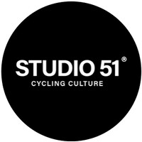 Studio 51 Cycling Culture logo - Similar company to Glow Digital