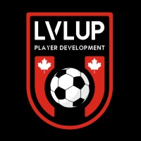 Lvlup Player Development