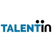 TalentIn Recruitment logo - Similar company to Avantech Systems