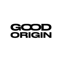 GOOD ORIGIN logo - Similar company to Sneaker Houz