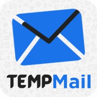 TempMail.PW - Disposable Temporary Mail Service logo - Similar company to Roamrank