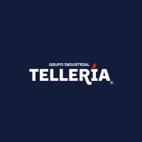 Grupo Industrial Tellería logo - Similar company to Grupo Ginez
