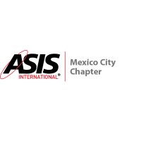 ASIS International Chapter Mexico logo - Similar company to Asis International Latinoamérica & El Caribe