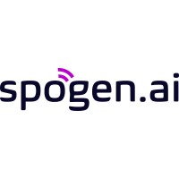 spogen.ai logo - Similar company to Humbol