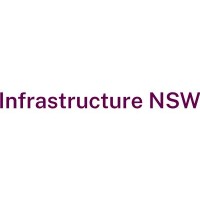 Infrastructure NSW logo - Similar company to Nsw Women In Construction