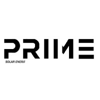 Prime Solar Enerji logo - Similar company to Sanverta Enerji San. Ve Tic. Ltd. Şti.