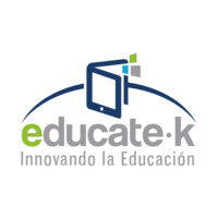 E-ducatek logo - Similar company to Powerschool Educatek