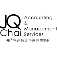JQ Chai Accounting & Management Services logo - Similar company to Khen Malaysia