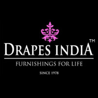 Drapes India logo - Similar company to Desired Designs