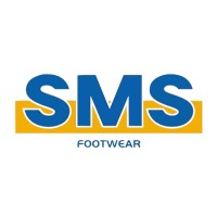 SMS Footwear logo - Similar company to Byingildsen