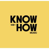 Know-How Music logo - Similar company to Creatorocket