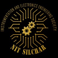 INSEES - Instrumentation and Electronics Engineering Society, NIT Silchar logo - Similar company to Computer Science Society, Nit Silchar