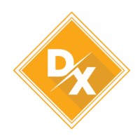 DinovaUX logo - Similar company to Uptivity Pakistan