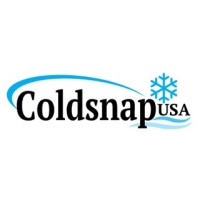 Coldsnap USA logo - Similar company to Torch-Air.Com - Wet And Dry Scrubbers, Baghouses, Cartridge Dust Collectors