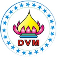 Dai Viet My Joint Stock Construction Company logo - Similar company to Sci Dubui