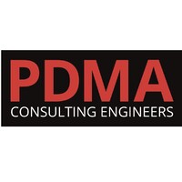 PDMA Consulting Engineers Limited logo - Similar company to Vector Structures