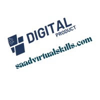 Saadvirtualskills logo - Similar company to Rang-E Mubina