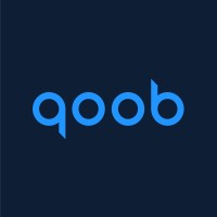 qoob logo - Similar company to Checkpayee