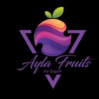 Ayla Fruits logo - Similar company to Pgp Co
