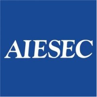 AIESEC in Stockholm School of Economics logo - Similar company to Resurshuset Ab
