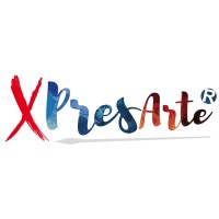 XPRESARTE logo - Similar company to Habilitips | Hr Creative Agency
