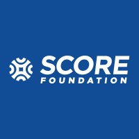 SCORE Foundation logo - Similar company to Crowdio.Com