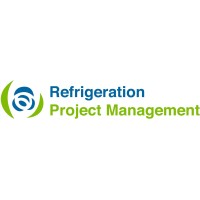 Refrigeration Project Management logo - Similar company to Upright Refrigeration