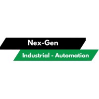 Nex-Gen Industrial Automation logo - Similar company to Lykke