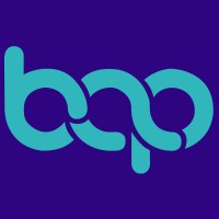 be a part logo - Similar company to Neovaro Gmbh