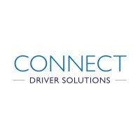 Connect Driver Solutions logo - Similar company to Connect Appointments