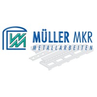 Müller MKR AG, Metallarbeiten logo - Similar company to Aruna Ag