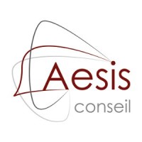 Aesis Conseil logo - Similar company to Aesis Network