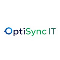 OptiSync IT logo - Similar company to Ajcs Classes- Powered By Algocodic Solutions