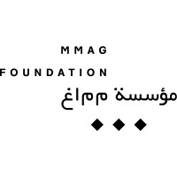 MMAG Foundation logo - Similar company to Futureeverything