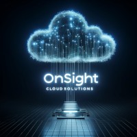 Onsight Cloud Solutions logo - Similar company to Onesight Technologies