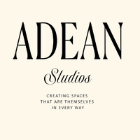 Adean Studios logo - Similar company to Guidon Studio