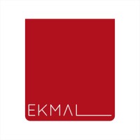 Ekmal Real Estate logo - Similar company to Rawak Real Estate