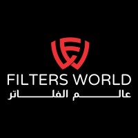 Filters World logo - Similar company to Master Filters
