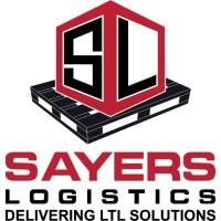 Sayers Logistics, LLC logo - Similar company to Invert Logistics