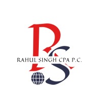 Rahul Singh CPA logo - Similar company to Rahul Singh