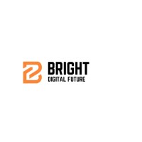 Bright Digital Future logo - Similar company to Sin-Solution.Com